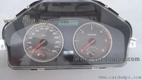 Photo of Volvo S40