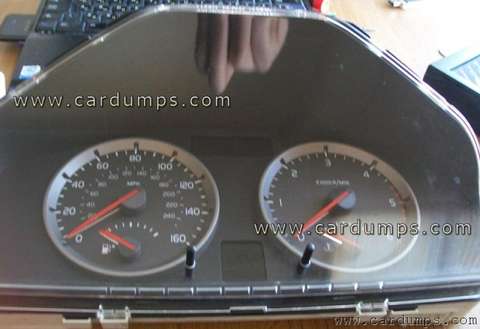 Photo of 2005 Volvo S40