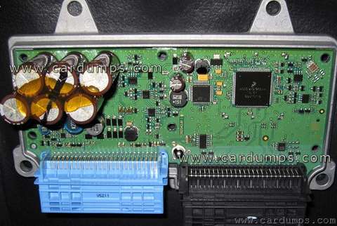 Photo of 2007 Volvo S80