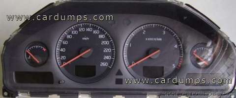 Photo of 2000 Volvo V70