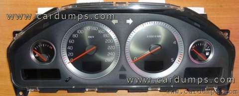 Photo of 2007 Volvo XC90