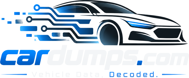 Cardumps.com · Vehicle Data, Decoded.