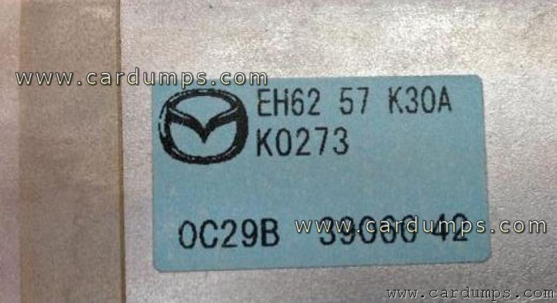 Mazda CX-7 2010 airbag 95320 EH6257K30A