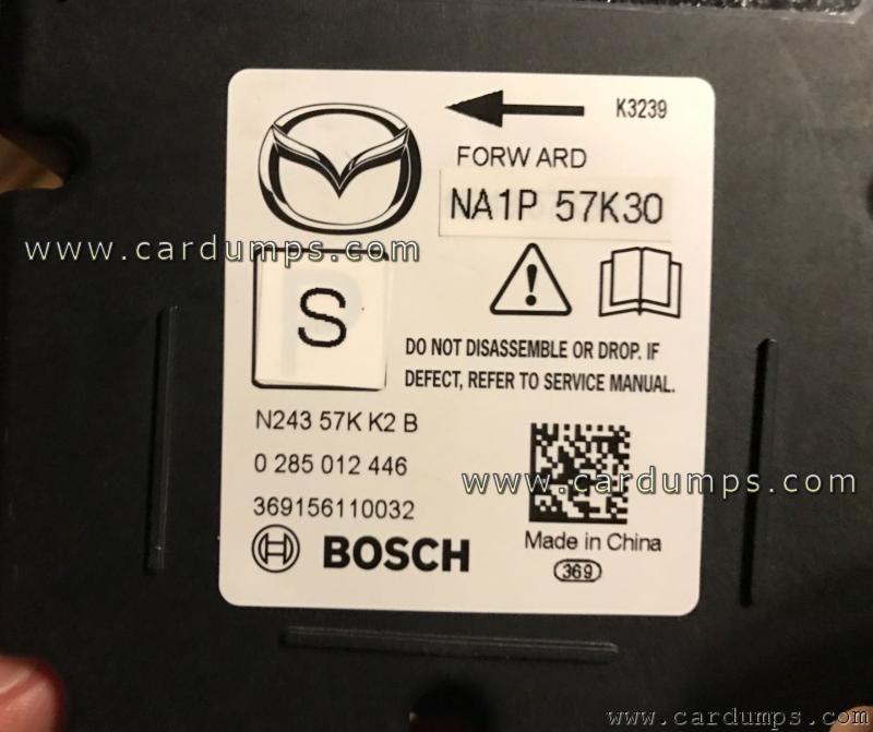 Mazda MX-5 airbag 95128 NA1P-57K30 Bosch 0 285 012 446