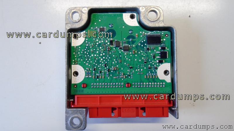 Photograph for MG 3 10457099-01 Airbag