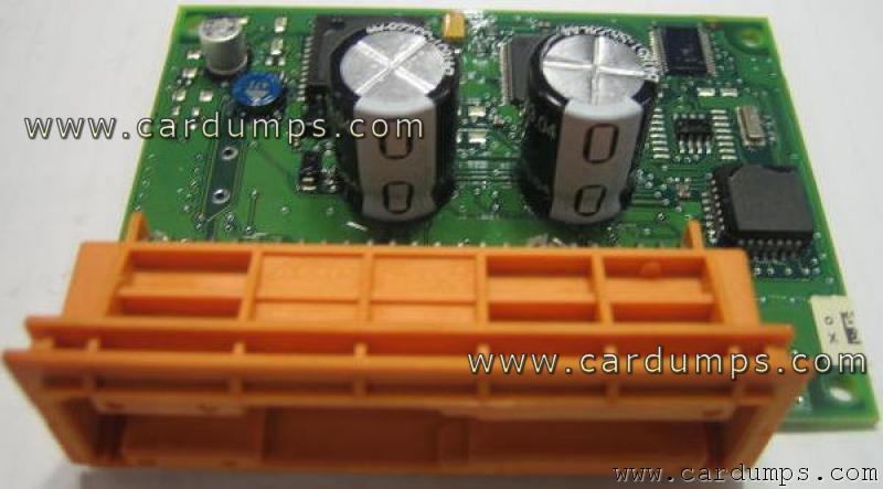 Rover 25 airbag 95080 YWC001180 Autoliv 602 86 47 00